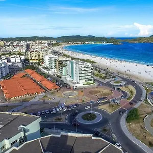 Apto Acolhedor Na Passagem Cabo Frio