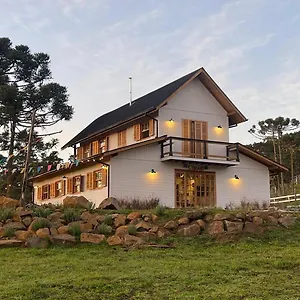 Casa de Campo Skyline - Barn