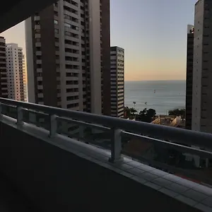 Apartamento R. Da Paz Fortaleza (Ceara)